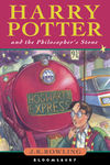 Harry Potter and the Philopher's Stone